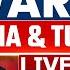 LIVE India Warns China And Turkiye On Backing Pakistan India Vs Pakistan News India Today Live