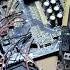Invt 3phase 10hp Vfd Repair Electrical Inverter Solarsystem Electrical Invt