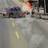 Realistic Highway Car Crashes 41