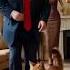 Trump Chases Melania S Cat After High Heel Theft