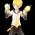 Plus Boy Len Kagamine Live Mmd YYB