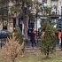Полиция перекрыла Пушкинскую в Ростове 31 декабря