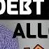 Mortgage Debt And Asset Allocation