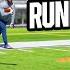 Running Back Drills Become ELITE