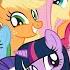 My Little Pony Friendship Is Magic FAN FAVORITE EPISODES 2 Hour Compilation MLP Full Episodes