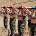AMBUSH US Snipers Destroy Russian Base On The Slopes Of Kursk Hill And Rescue Hostages Safely