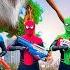 Superhero S Story TEAM SPIDER MAN Vs Team Brainrot In EPIC Battle Follow Me