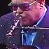 Elton John Grey Seal Pepsi Center Denver 2014