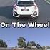 Forza On A Wheel Feels Better Than Gran Turismo 7 Forzamotorsport Granturismo7 Kireth