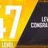 Free Fire Level 47 Reward Garena Lvl 47 Up Gaming With AH