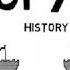 TCP IP HISTORY