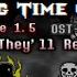 Ending Time Octet Phase 1 5 OST 005 But They Ll Refuse