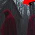 TERRIFYING CULT ENCOUNTER IN FOREST CAMPING TRIP GONE WRONG SCARY