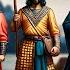 The Sarmatians Nomadic Warriors Of The Eurasian Steppe