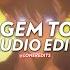 Montagem Tomada Slowed Mxzi Edit Audio