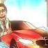 MellSher BMW Еду я на бэхе Speed Up Version
