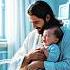 Jesus Is Lord Jesuschrist Prayer Faith Baby Livingwiththelord Shortfeed