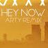 London Grammar Hey Now Arty Remix