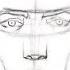 How To Draw The Head Front View