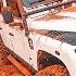 This Defender Got Sand In The Engine What Happened