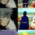Hashirama Naruto Anime Uzumaki Narutoshippuden