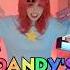 TWISTED DANDY REVEAL Dandy S World Cosplay Funny Cosplay Dandysworld Roblox