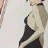 Makoto S Art In The Persona 5 Animation Artbook Is Amazing