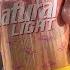 Natural Light Naturdays Vs Busch Light