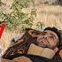 Bloody Tears When Masoumeh Pain Calls Out Her Life In The Garden
