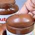 How To Eat Nutella Chocolate