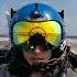 Blue Angels Media Rider