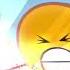 The Saddest BFDI Scene Bfdi Bfdia Bfb Tpot Sad Edit Tpot15 Fyp Idfb