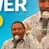 THE POWER OF GOD By Prophet V Dyani