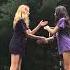 We Couldn T Find The Sound Lol Bestie Handshake