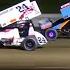 Thunder On The Hill Kubota High Limit Racing At Grandview Speedway 5 20 25 Highlights