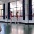 舞蹈生腿好细 来水印位置看舞蹈生白丝大袜吧 Ballet