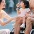The Single Mom Searching For Her Baby S Father Turned Out To Be A Legendary Healer