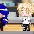 One Kiss Is All It Takes Ll Mlb Meme Ll Gacha Club Ll Not Original Ll Au Ll