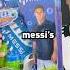 I Tested Lionel Messi S Foot Bubbles