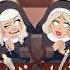 LIKE A NUN Drag Trixie Katya Unhhhh Animation