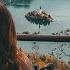 Aye Zindagi Female Version Sad Status 4k Status Kabhi Toofan Hai Full Screen Status