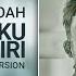 NOAH Biar Ku Sendiri Official Karaoke Video Duet Version