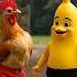 Chicken Banana Dancing Chicken Banana Dancing Trending