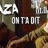 Naza Ft Keblack On T A Dit