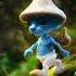Zombr3x SMURF CAT PHONK SONG INDO ALI We Live We Love We Lie шайлушай