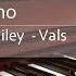 Bogdi Piano Smiley Vals Teaser