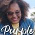 Purple Rain Reage Cover Marcelina Umar