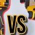 DeWalt 18v Impact Driver VS DeWalt 20v Impact Driver