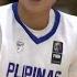 Jhustin Hallare SCORES RELENTLESSY For Gilas Youth Vs Indonesia FIBA U16 ASIA CUP SEABA QUALIFIERS