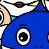 АКУЛЁНОК BABY SHARK Дискотека для детей BABY SHARK на русском